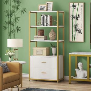 Bookshelf <b>Bookcases</b> & Bookshelves - Product Image 1