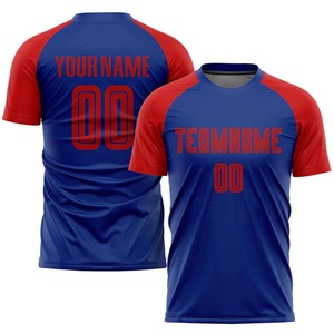 Uniformes de Fútbol Sublimados Personalizados, Conjuntos de Camisetas de Fútbol Transpirables en Verde y Blanco, para Jóvenes y Hombres, Manga Larga - Product Image 4