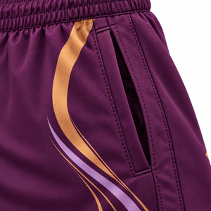 Performance <b>Men</b> <b>Shorts</b> Custom Sportswear <b>Quick</b> <b>Dry</b> Gym Training Workout <b>Shorts</b> - Product Image 5