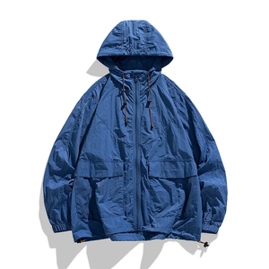 Chaqueta Cortavientos Softshell Premium de Alta Calidad para Hombre, Abrigo Impermeable de Invierno con Diseño Moderno 2026 - Product Image 4