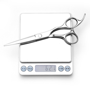 Cut Hair Cutting Thinning <b>Shears</b> Salon Barber Hair Scissors Wholesale Professional Styling Hairdresser Scissor - Product Image 4