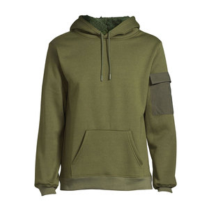 Sweat-shirts en molleton à prix avantageux, best-sellers, design personnalisé, en coton mélangé pour hommes adultes - Product Image 1