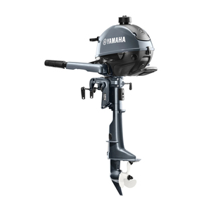 Motor marino Yamaha de 2 tiempos, sistema asequible diseñado para barcos de pesca y recreativos con suministro de energía estable. - Product Image 2