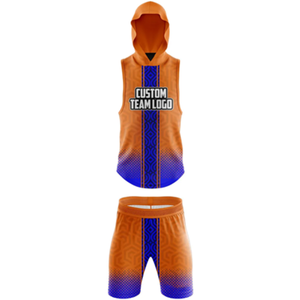 Uniformes de football à drapeaux 7V7 personnalisés en gros – Respirants, grandes tailles, impression de logo d'équipe, service OEM, séchage rapide, antibactériens - Product Image 1