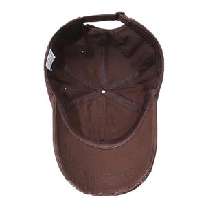 Distressed Washed Hat Custom Logo Embroidery Ready Distressed <b>Cap</b> Wholesale Bulk <b>Cap</b> OEM Blank <b>Vintage</b> Distressed <b>Cap</b> - Product Image 3