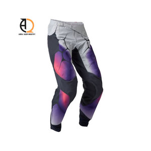 Pantalon de moto, équipement de moto durable - Product Image 6