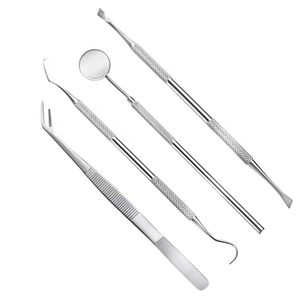 Fabricant et exportateur – Kit d'instruments dentaires 2026 – Ensemble de seringues en acier inoxydable 1,8 ml – Instruments chirurgicaux dentaires - Product Image 5