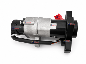 สวิตช์กุญแจสตาร์ทพร้อมกุญแจสำหรับรถมอเตอร์ไซค์ Bajaj CT 100 DLX Platina คุณภาพส่งออก อะไหล่รถสองล้อคุณภาพส่งออกจากอินเดีย - Product Image 2