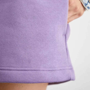 Classic Design 100% Cotton Drawstring Shorts Pockets Casual Mid <b>Waist</b> Breathable Eco-Friendly Quick Dry Waterproof Shorts - Product Image 4