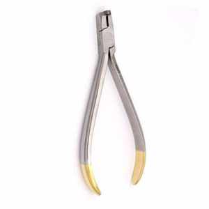 คีมตัดลวดออร์โธปดิกส์แบบล็อคขนาน เครื่องมือผ่าตัด คีมตัดลวด - Product Image 3