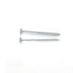 Industrial Grade Class 4.8 & 6.8 Carbon Steel Nickel Plated & Black Oxide Torx Drive Countersunk Coarse Self-Tapping <b>Screws</b> - Product Image 3