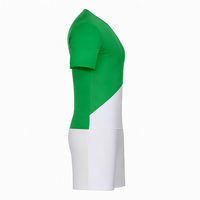 Venta al por Mayor de Fábrica, Uniforme de Fútbol Personalizado para Hombre, Camiseta de la Copa Mundial 2026 de Haití, Versión para Fanáticos, Calidad Superior