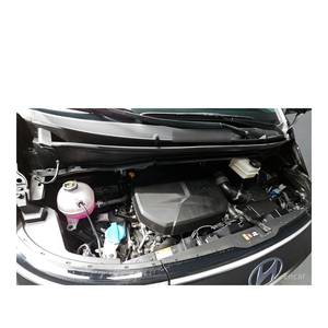 Hyundai Staria 4x4 Lounge 9 places, modèle septembre 2021, 20 345 km, Euro V, Diesel, Boîte automatique, Sièges en cuir - Product Image 6