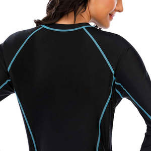 Camiseta Deportiva para Mujer, Transpirable, de Secado Rápido, Ajuste Cómodo, Último Modelo, Precio al por Mayor para Deportes Activos - Product Image 5