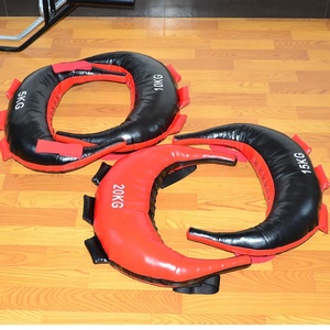 Strength Exercises <b>Weight</b> Lifting <b>5kg</b> 8kg 10kg 12kg 15kg 20kg 25kg Bulgarian Power Bag - Product Image 5