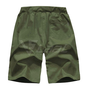 Shorts d'entraînement haute performance pour hommes, respirants, séchage rapide, pour la gym, la course à pied, le fitness et les sports - Product Image 2