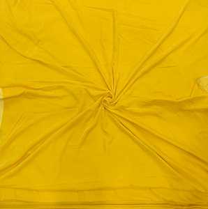 100% polyester 9000 série Micro velours canapé tissu jaune tissé et teint pour le confort et le style - Product Image 1