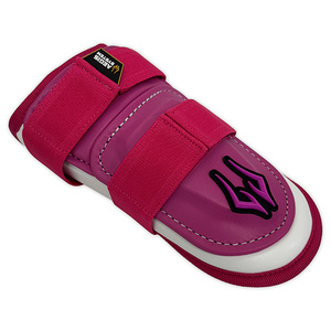 Protège-coudes professionnel pour le baseball et le softball, vêtements de sport de protection personnalisés pour les joueurs adultes, marque AEGIS, modèle AEGIS V1 - Product Image 3
