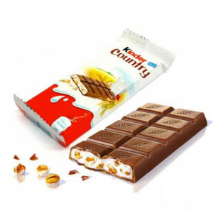 Prix des barres Kinderr Country Mini 420g - Achetez des barres Kinderr Country Mini 420g en ligne - Product Image 4