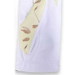 Équipement de sport de plein air léger pour les séances d'entraînement, incluant des gants de golf respirants et confortables - Product Image 6