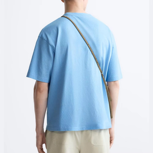 T-shirt Homme Confortable à Manches Courtes, Col Rond, Imprimé, Grande Taille, Séchage Rapide, Léger et de Haute Qualité - Product Image 6