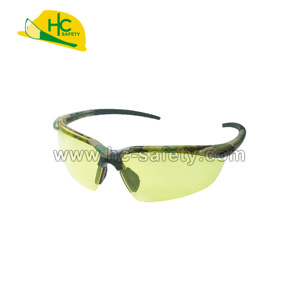 Gafas de Seguridad Protectoras X6, Visión Clara, Lentes Resistentes a los Rayos UV400, Protección Contra Impactos, Ajuste Cómodo, Certificación CE ANSI, Gafas de Trabajo - Product Image 3