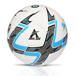 Balones de Fútbol de Alta Calidad para Entrenamiento de Larga Duración, Balones de Fútbol Resistentes - Product Image 1