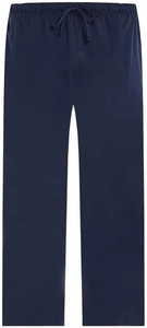 Pantalones de Corte Regular para Hombre, Construcción Práctica, Cómodos para Uso Diario, Ropa Esencial, Colección de Prendas - Product Image 6