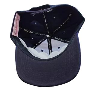 Gorras de Béisbol de Lona Estilo Hip Hop al por Mayor, Unisex, Ajustables, de Verano, con Malla de Camuflaje, Gorras Deportivas Personalizadas - Product Image 5