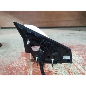 กระจกมองข้างซ้ายมือโซนาต้า LF ปี 2015-2017 มือสอง ของแท้ รหัส 87610C1040 - Product Image 3