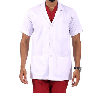 Los mejores batas de enfermería transpirables de secado rápido, batas de enfermería de alta calidad para venta en línea. - Product Image 5