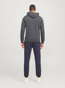 Sudaderas con Capucha de Primera Calidad para Hombre, con Cierre, Forro Polar Grueso, Antipilling, Talla Grande, para Invierno, con Impresión Personalizada - Product Image 3