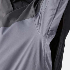 Chaqueta de Esquí de Montaña Personalizada de Alta Calidad, Transpirable, Estampada, Unisex, Elegante, Duradera, Impermeable, de Secado Rápido, Servicio OEM - Product Image 4