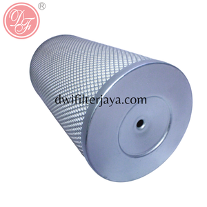 ไส้กรองอากาศคุณภาพสูงสำหรับรถบรรทุกหนัก ไส้กรองอากาศสำหรับงานวิศวกรรม - Product Image 2