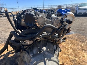 07-10 Solstices Saturns Sky HHR Cobalt LNF Moteur Turbo 2.0L Transmission SWAP 69K - Product Image 4