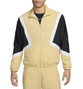 High Demand Tracksuit Set Quick Dry Zip up Breathable Windbreaker Tracksuit Custom Men Street Wear Plus Size in Skin Color 2026 - Product Image 2