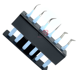 Pinzas de Alta Calidad de Nuevo Tipo para Extensiones de Pestañas, Pinzas para Extensiones de Pestañas de Volumen, Herramientas de Belleza - Product Image 3