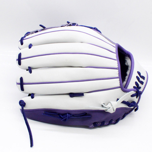 Gants de baseball ajustables à prix de gros pour le softball, séchage rapide, écologiques, respirants, pour l'extérieur - Product Image 1