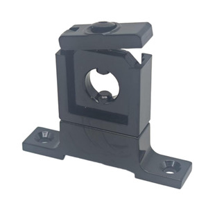 Norgren quikclamp ตัวยึดสำหรับ F72G R72G B72G ตัวกรอง L72C ตัวควบคุมหล่อลื่น - Product Image 4