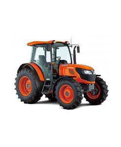 Tractor Concentrado Serie B700 con Enganche de 3 Puntos Categoría I para Accesorios - Product Image 4