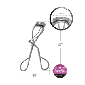 ที่ดัดขนตาแบบมุมกว้างพิเศษ 38 มม. - Product Image 5