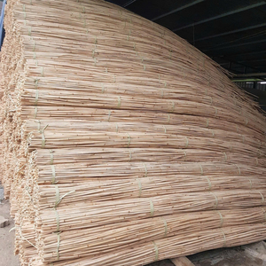 Varas de ratán natural con capa superior de piel, material de caña de manau de primera elección para aplicaciones de artesanía. - Product Image 6