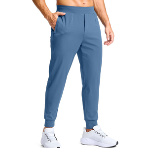 Pantalones Deportivos de Golf para Viaje, Resistentes a las Arrugas, de Secado Rápido, Plegables, Ligeros, Ideales para Vacaciones y Viajes de Negocios - Product Image 1