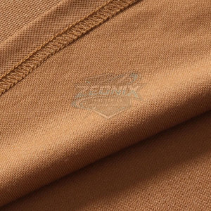 Camisetas de Punto de Color Sólido de Primera Calidad, 100% Algodón, Tallas Grandes para Hombre, Ropa de Verano, Precio Bajo al por Mayor para Adultos - Product Image 6