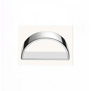 El anillo para servilletas más vendido con una estética atemporal le permite integrarse perfectamente con la decoración de mesa moderna, minimalista, rústica y clásica. - Product Image 5