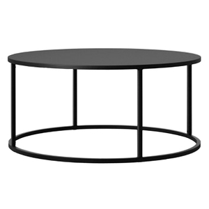 <b>Coffee</b> <b>Tables</b> <b>Set</b> of 2 Pcs <b>Nesting</b> <b>Tables</b> Contemporary Design Hand Crafted in India by Axiom Home Accents - Product Image 4