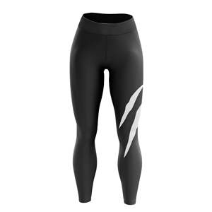 Leggings Deportivos Elásticos de Cintura Alta con Logotipo Personalizado al por Mayor, Spandex/Poliéster, Conjuntos Deportivos sin Costuras para Mujer con Efecto Push-Up - Product Image 4