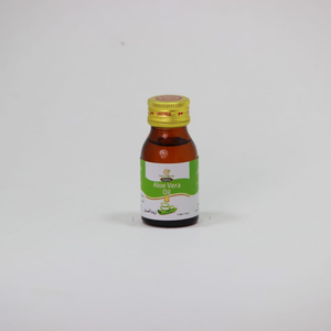 Aceite de Aloe Vera Premium para Masajes, Cuidado del Cabello e Hidratación de la Piel, Fórmula Esencial de Belleza Natural - Product Image 1