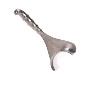 Rétracteur chirurgical universel PISSCO, rétracteur DeLee, rétracteur de plaie chirurgical, rétracteur universel pour la chirurgie, 1 pièce - Product Image 6