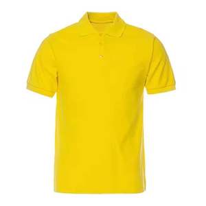 Camiseta Polo Transpirable de Alta Calidad al por Mayor, Ropa para Hombre, Camiseta Polo de Manga Corta, Camiseta Polo con Estampado Digital Personalizado, Camisetas Polo Casuales para Hombre - Product Image 1